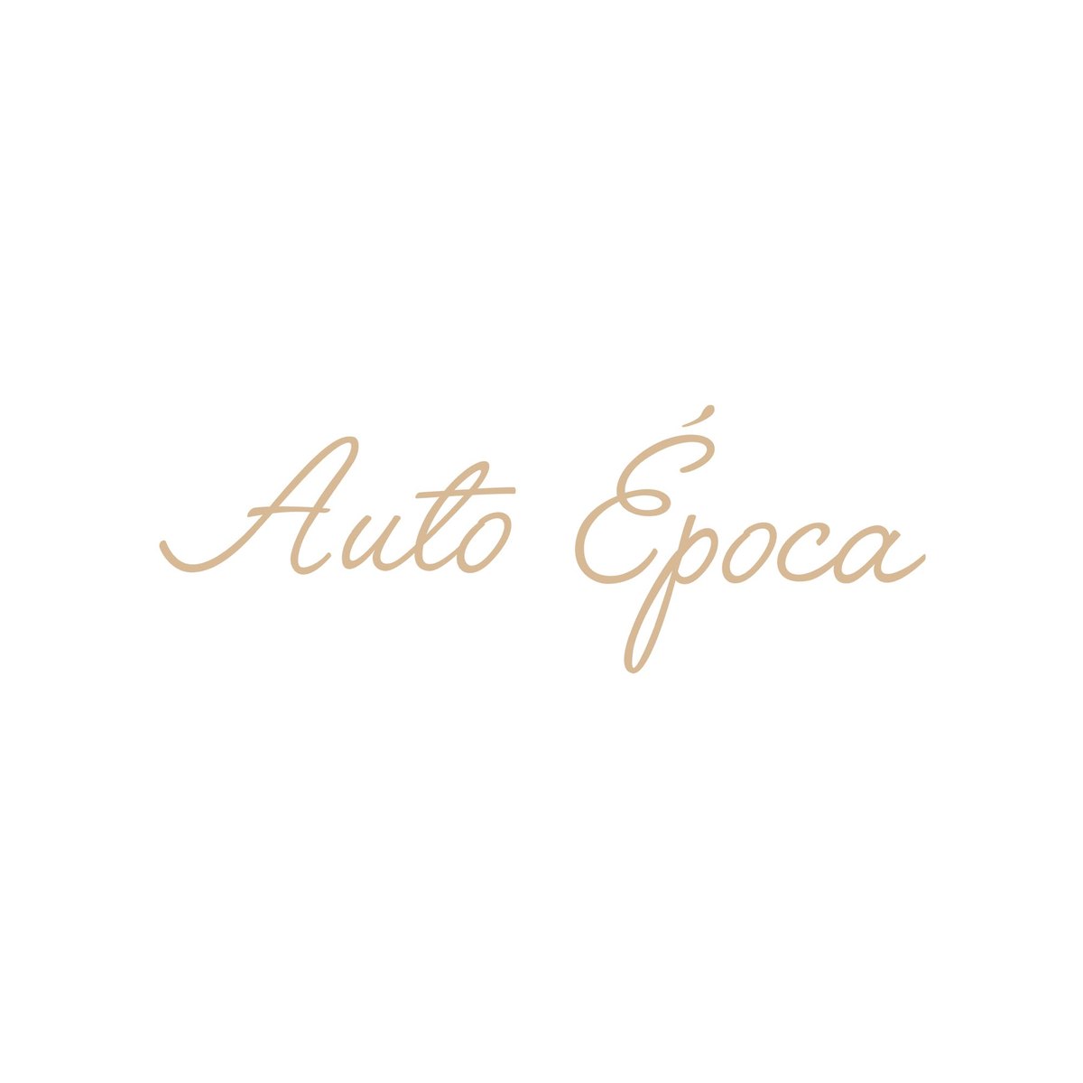 Auto Época